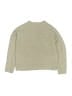 Zara Solid Tan Pullover Sweater Size 8 - 9 - photo 2
