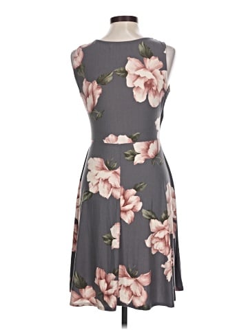 Kaileigh Casual Dress (view 2)