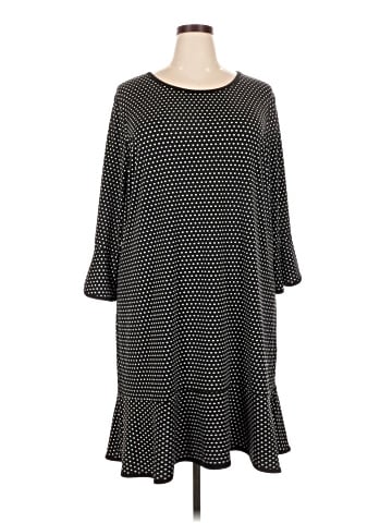 MICHAEL Michael Kors Casual Dress (view 1)