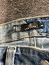Volcom Hearts Blue Jeans Size 29 waist - photo 7