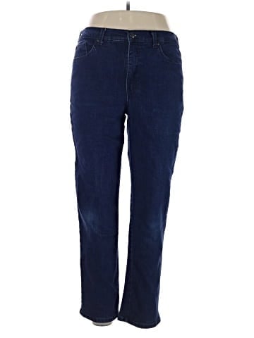 Gloria Vanderbilt Jeans (view 1)
