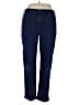 Gloria Vanderbilt Blue Jeans Size 14 - photo 1