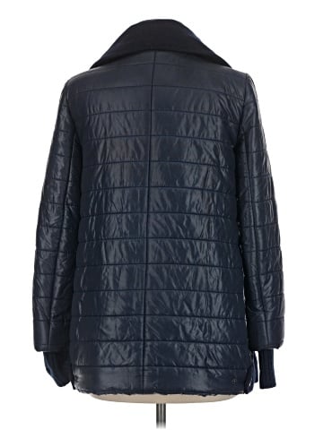 Nautica Wool Coat (view 2)