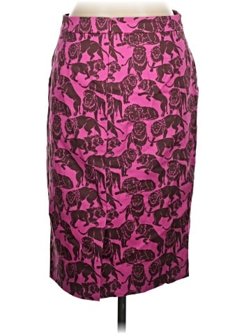 J.Crew Formal Skirt (view 2)