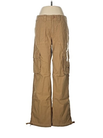 American Eagle Outfitters Cargo Pants (view 1)