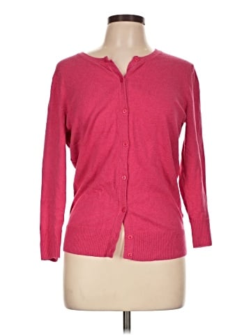 Merona Cardigan (view 1)