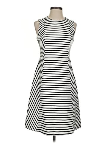 Ann Taylor Factory Casual Dress (view 1)