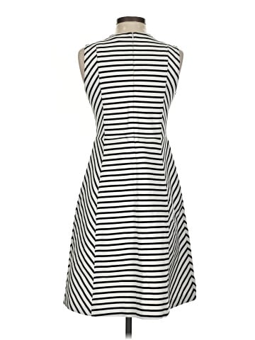 Ann Taylor Factory Casual Dress (view 2)