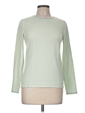 J. McLaughlin Long Sleeve T-Shirt (view 1)