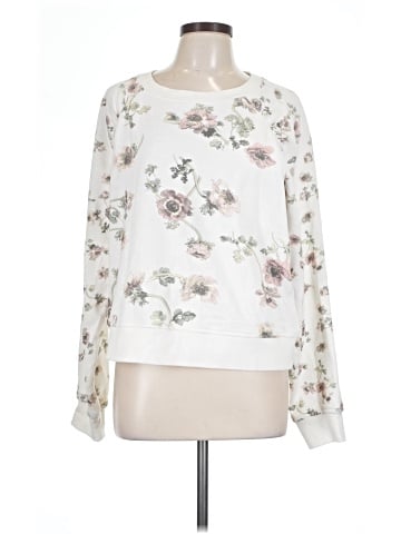 Paige Pullover Sweater (view 1)
