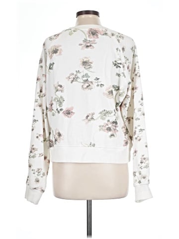 Paige Pullover Sweater (view 2)