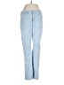 Seven7 Blue Jeans Size 6 - photo 1