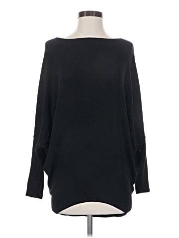 Lulus Long Sleeve Blouse (view 1)