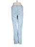 Seven7 Blue Jeans Size 6 - photo 2