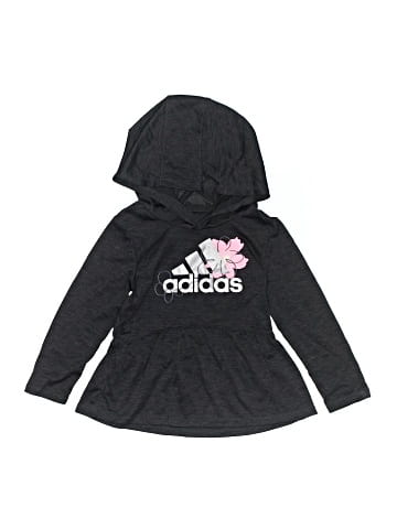 Adidas Long Sleeve T-Shirt (view 1)