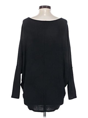 Lulus Long Sleeve Blouse (view 2)
