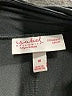 Isabel Maternity Solid Black Active Pants Size 18 Maternity - photo 3
