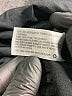 Isabel Maternity Solid Black Active Pants Size 18 Maternity - photo 4