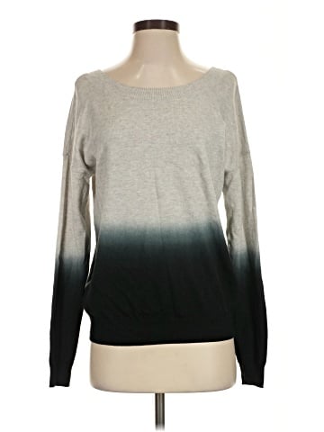 Three Dots Long Sleeve T-Shirt (view 1)