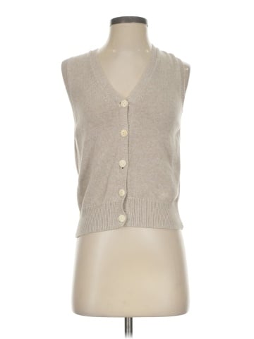 Alex Mill Sweater Vest (view 1)