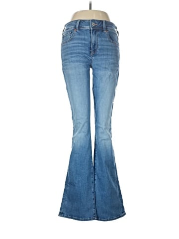 American Eagle Outfitters Jeans (view 1)