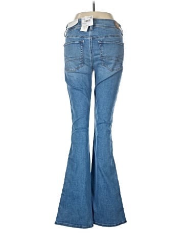 American Eagle Outfitters Jeans (view 2)