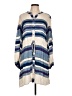 Chaser Blue Casual Dress Size L - photo 1