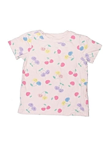 Lands' End Short Sleeve Top (view 1)