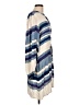 Chaser Blue Casual Dress Size L - photo 4