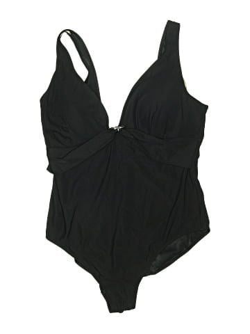 White Stag One Piece Swimsuit (view 1)