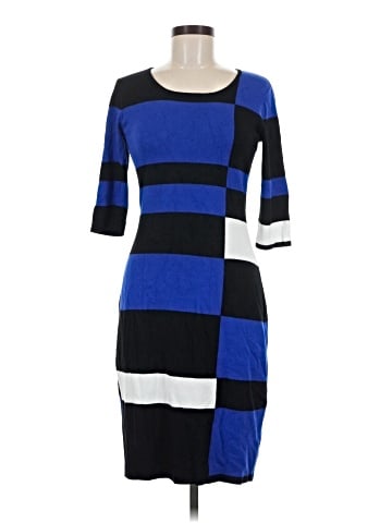 Danny And Nicole Casual Dress (view 1)
