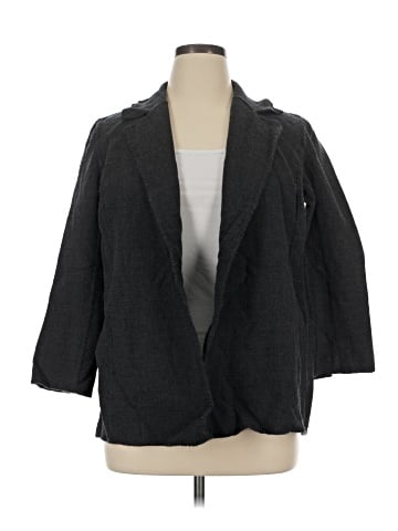 Dana Buchman Blazer (view 1)