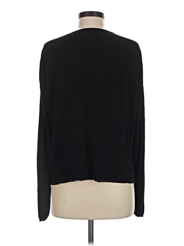 Liz Claiborne Collection Cardigan (view 2)