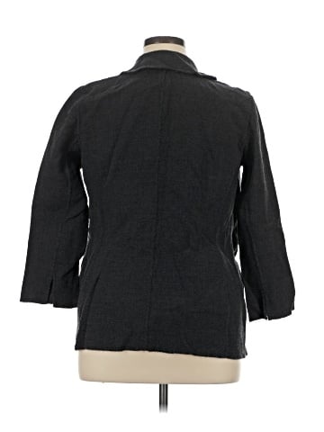 Dana Buchman Blazer (view 2)