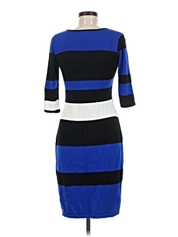 Danny And Nicole Casual Dress (view 2)
