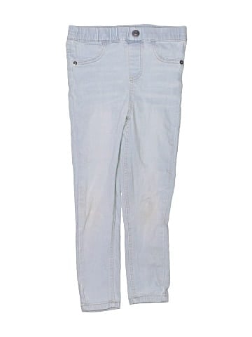 Derek Heart Jeans (view 1)