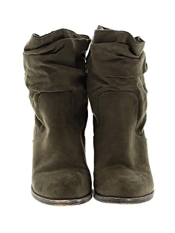 Rocket Dog Ankle Boots (view 2)