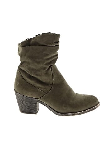 Rocket Dog Ankle Boots (view 1)