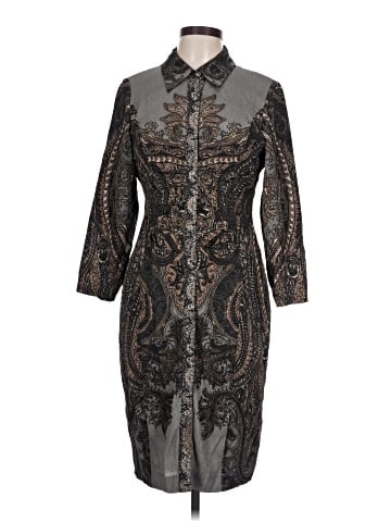 Tracy Reese Cocktail Dress (view 1)
