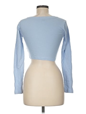 Forever 21 Long Sleeve T-Shirt (view 2)