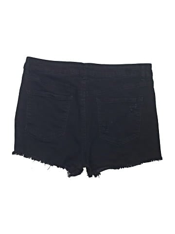 Refuge Denim Shorts (view 2)