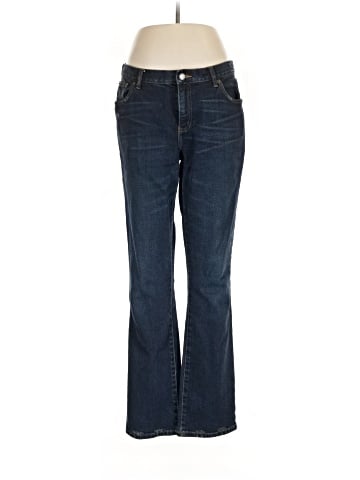 Lauren Jeans Co. Jeans (view 1)