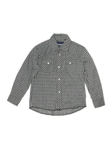 Wrangler Jeans Co Long Sleeve Button-Down Shirt (view 1)