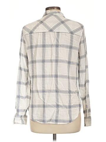 Harley Davidson Long Sleeve Blouse (view 2)