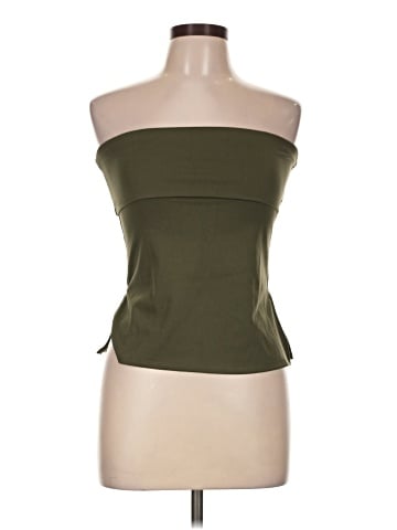 Gaze Sleeveless Top (view 1)