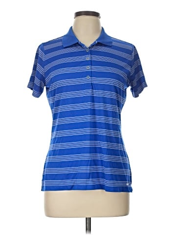 Nike Golf Short Sleeve Polo (view 1)