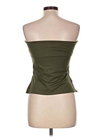 Gaze Sleeveless Top (view 2)