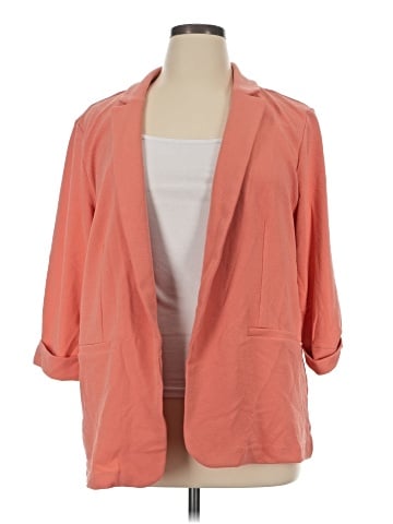 Maurices Cardigan (view 1)