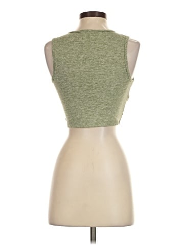 Zobha Sleeveless T-Shirt (view 2)