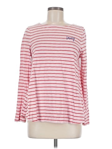 Joules Long Sleeve T-Shirt (view 1)